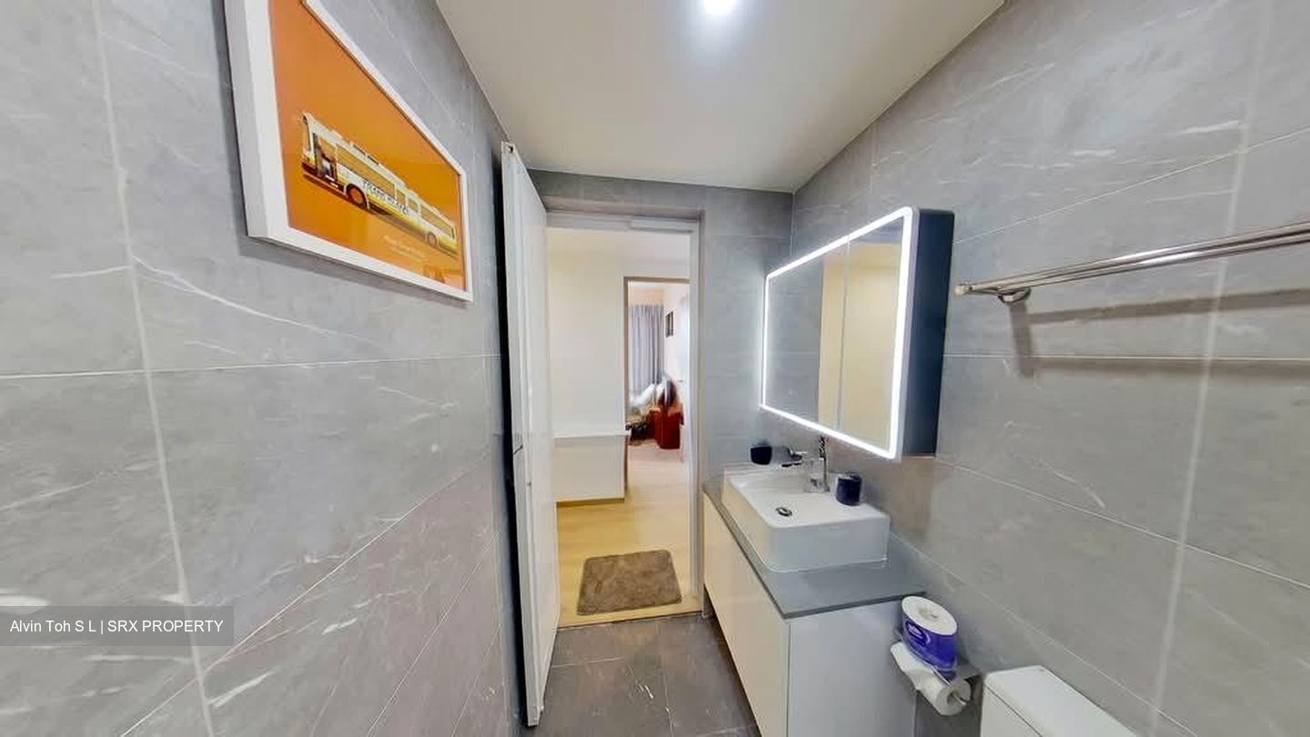 Westmere (D22), Condominium #559907291